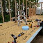 Building The Crestone