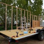Building The Crestone