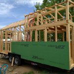 Building The Crestone