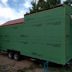 Building The Crestone