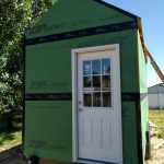 Building The Crestone