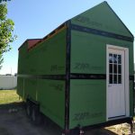 Building The Crestone