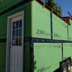 Building The Crestone