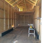 Building The Crestone