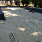 Building The Tyndall Shell - Steel Frame