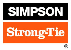Simpson Strongtie